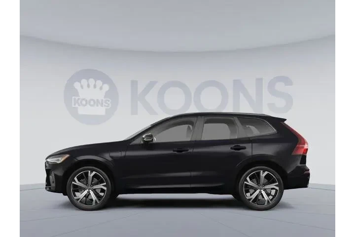 $36500 : Volvo XC60 Recharge 2023 eAW image 2