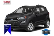 Ford EcoSport 2022 AWD SE 4d en Portland ME