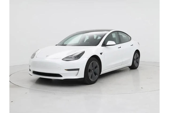 $22998 : Tesla Model 3 2021 Standard image 4