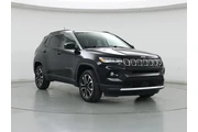 Jeep Compass 2022 4x4 Limite en Elizabethtown
