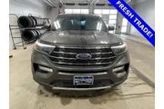 $19980 : Ford Explorer 2020 AWD XLT 4 thumbnail