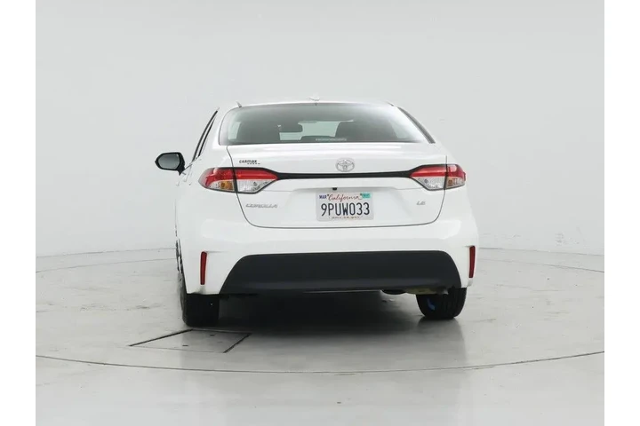 $20998 : Toyota Corolla 2023 LE 4dr S image 6