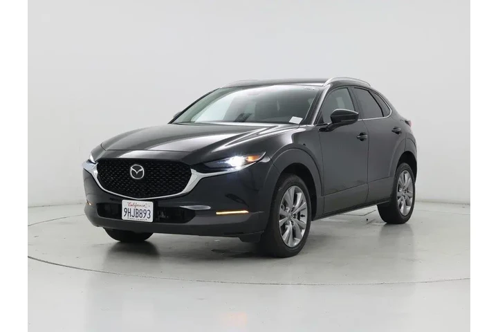 $23998 : Mazda CX-30 2023 AWD 2.5 S P image 4