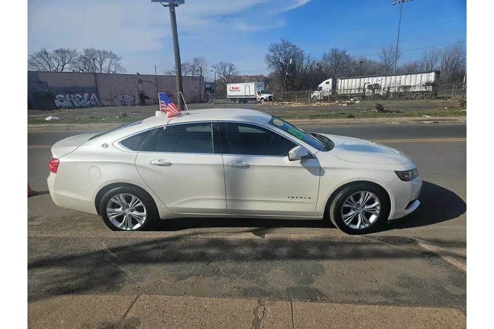 $999 : 2014 Impala LT image 5