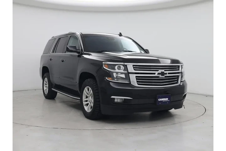 $32998 : Chevrolet Tahoe 2017 4x4 Pre image 1