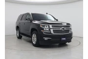 Chevrolet Tahoe 2017 4x4 Pre