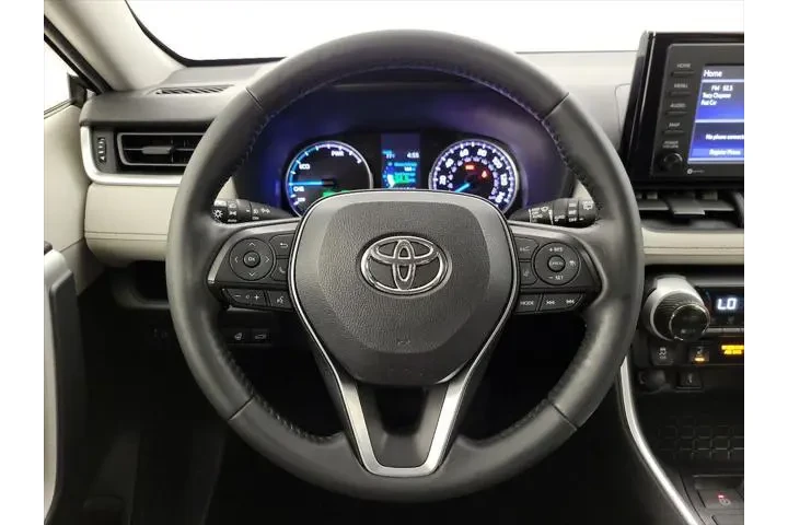 $29998 : Toyota RAV4 Hybrid 2021 AWD image 10