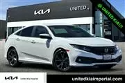 Pre-Owned 2019 Civic Sport en Imperial County