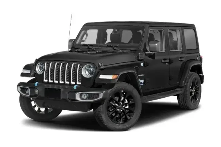 $30499 : Jeep Wrangler 2023 4x4 Willy image 4