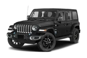 $30499 : Jeep Wrangler 2023 4x4 Willy thumbnail
