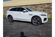 Jaguar F-PACE 2019 AWD S 4dr en Elizabethtown