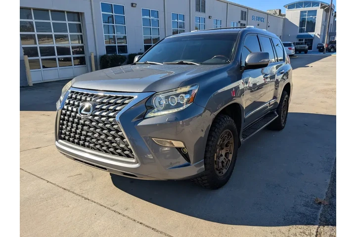 $36500 : Lexus GX 460 2016 AWD 4dr SU image 7