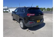 $9900 : 2016 Cherokee Latitude thumbnail