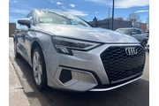 $15995 : 2024 A3 Premium 40 TFSI Front thumbnail
