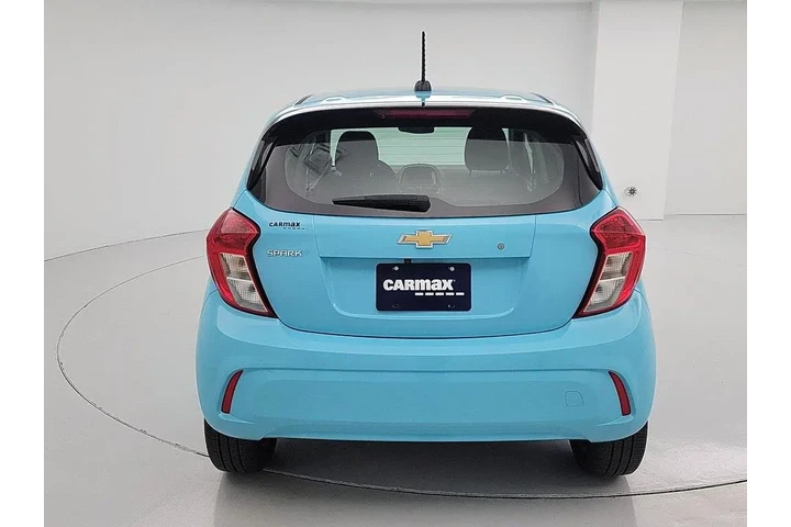 $17998 : Chevrolet Spark 2022 LS CVT image 6
