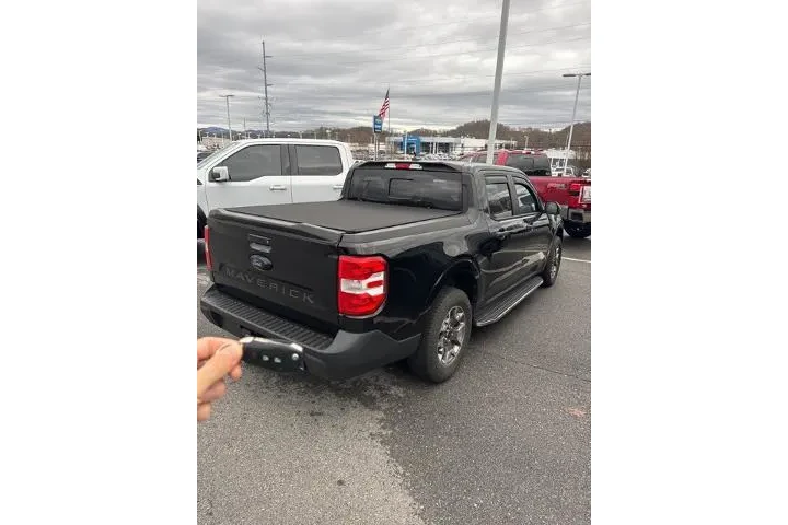 $29081 : Ford Maverick 2022 AWD XLT 4 image 6