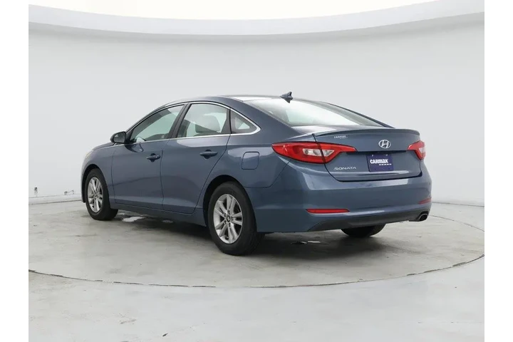 $13998 : Hyundai SONATA 2016 SE 4dr S image 2