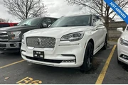 Lincoln Aviator 2021 AWD Res