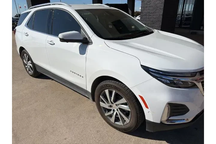 $24159 : Chevrolet Equinox 2022 Premi image 2