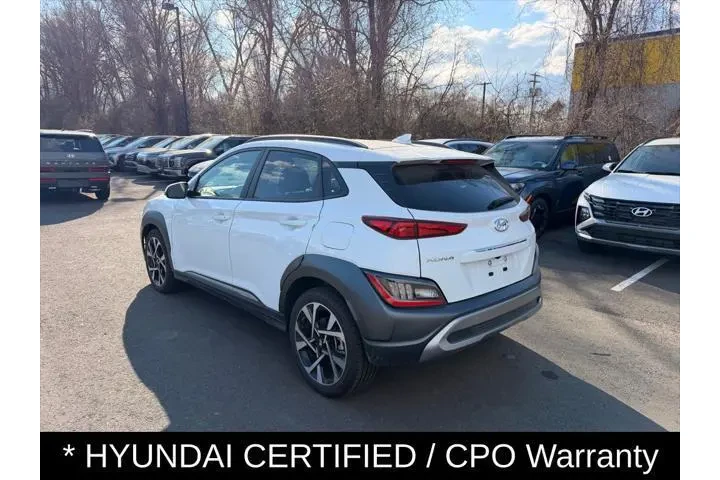 $23900 : Hyundai KONA 2023 AWD Limite image 5