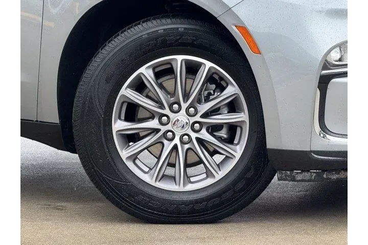 $31200 : Buick Enclave 2024 4x4 Premi image 3