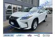 $20995 : 2017 RX 350 Base thumbnail