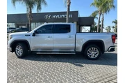 $36995 : GMC Sierra 1500 2019 4x4 SLT thumbnail