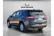 $14999 : Chevrolet Traverse 2018 LT C thumbnail