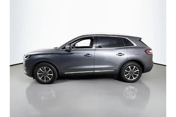$36000 : Lincoln Nautilus 2023 AWD St image 4