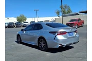 $24879 : Toyota Camry 2022 SE 4dr Sed thumbnail
