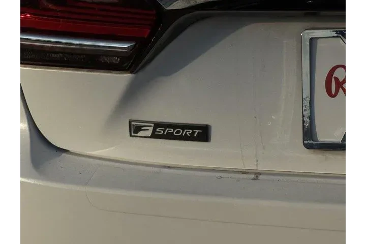 $39988 : Lexus LS 500 2018 F SPORT 4d image 7