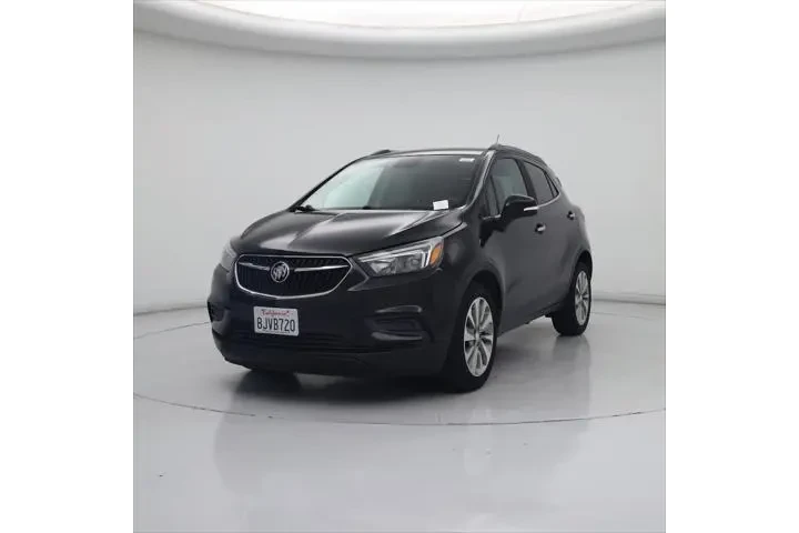 $15998 : Buick Encore 2019 Preferred image 4