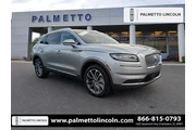 Lincoln Nautilus 2023 AWD Re