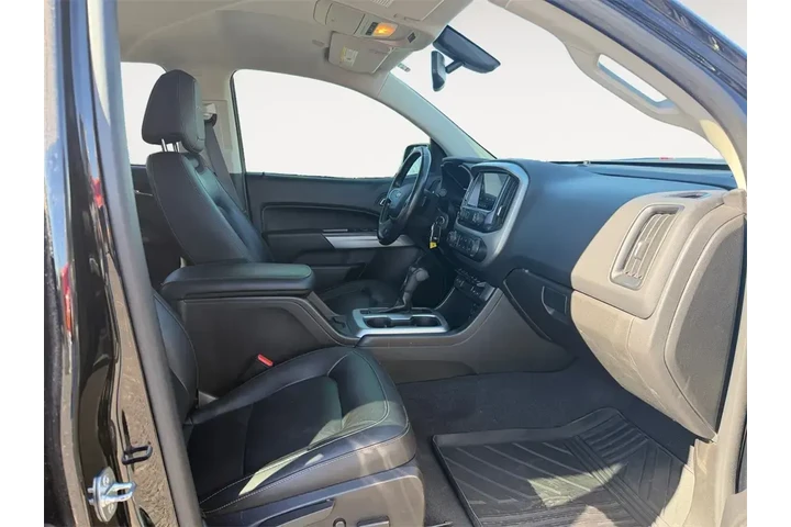 $29000 : Chevrolet Colorado 2021 4x4 image 3