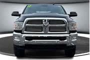 $29000 : Ram 2500 2017 4x4 SLT 4dr Me thumbnail