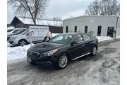 $7490 : 2015 Sonata Limited thumbnail