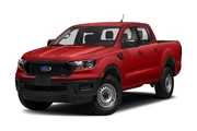 Ford Ranger 2020 4x4 XL 4dr en Bakersfield