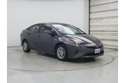 Toyota Prius 2016 Three 4dr