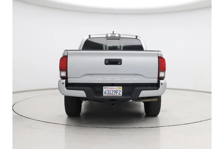 $32998 : Toyota Tacoma 2018 4x4 SR V6 image 6