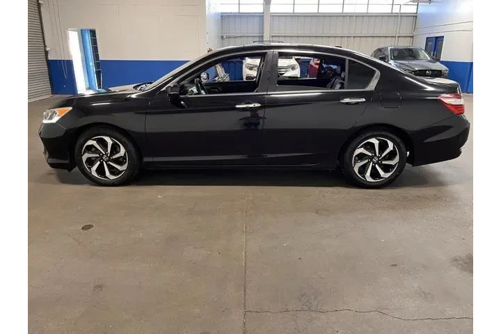 $16477 : Honda Accord 2016 EX-L 4dr S image 6