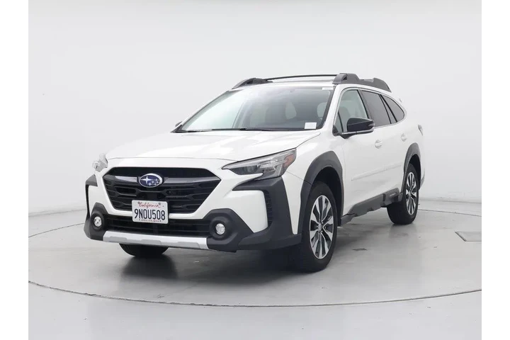 $32998 : Subaru Outback 2024 AWD Limi image 4