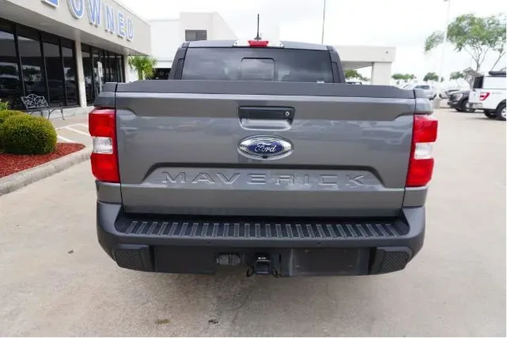$36725 : Ford Maverick 2024 AWD Laria image 5