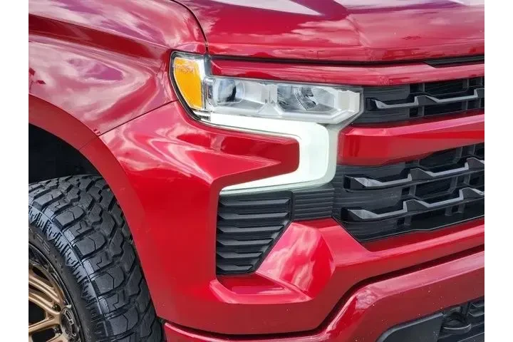 $39350 : Chevrolet Silverado 1500 202 image 10