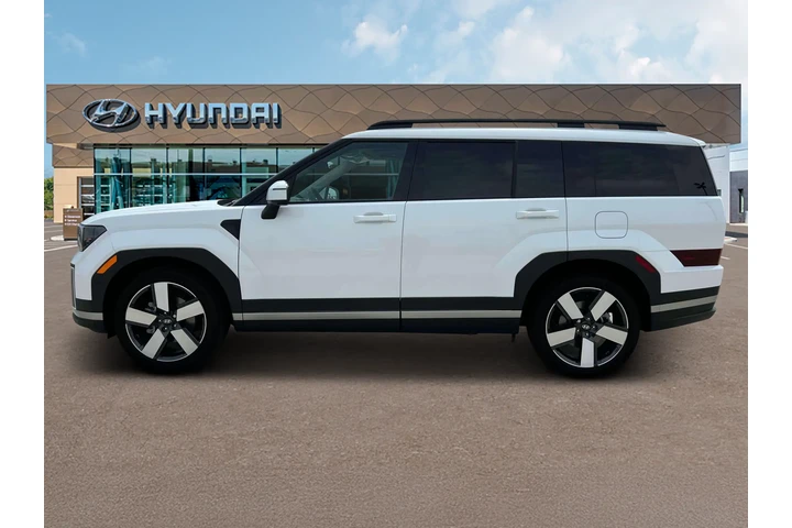 $37041 : Hyundai SANTA FE 2025 AWD Li image 3