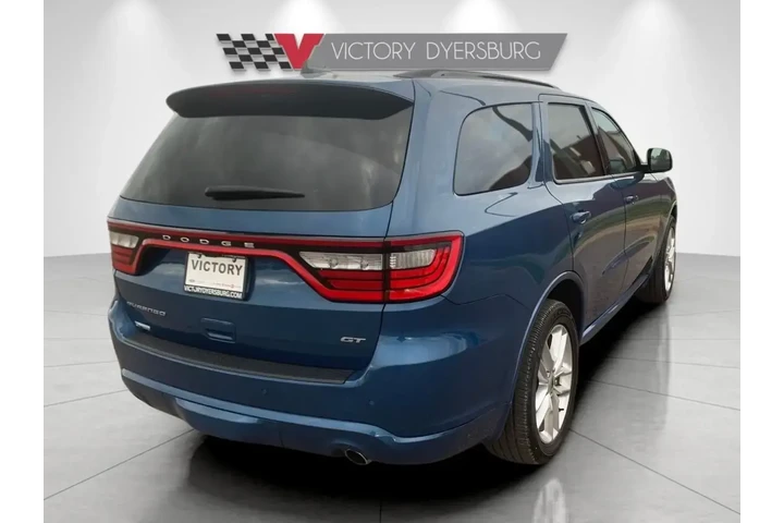 $34328 : Dodge Durango 2024 GT 4dr SU image 8