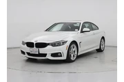 $22998 : BMW 4 Series 2019 430i 2dr C thumbnail