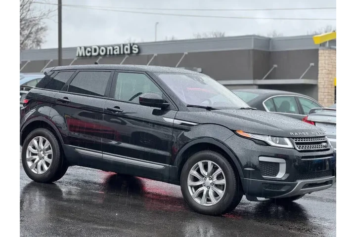 $11495 : 2016 Land Rover Range Rover E image 5