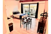 Estudio en renta santa ana