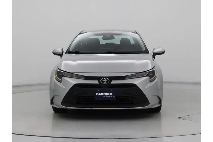 $18998 : Toyota Corolla 2023 LE 4dr S image 5