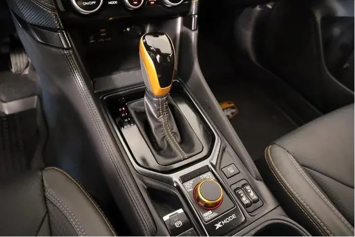 $33116 : Subaru Forester 2025 AWD Wil image 8